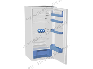 Холодильник Gorenje RI51229 (315164, HI2228) - Фото